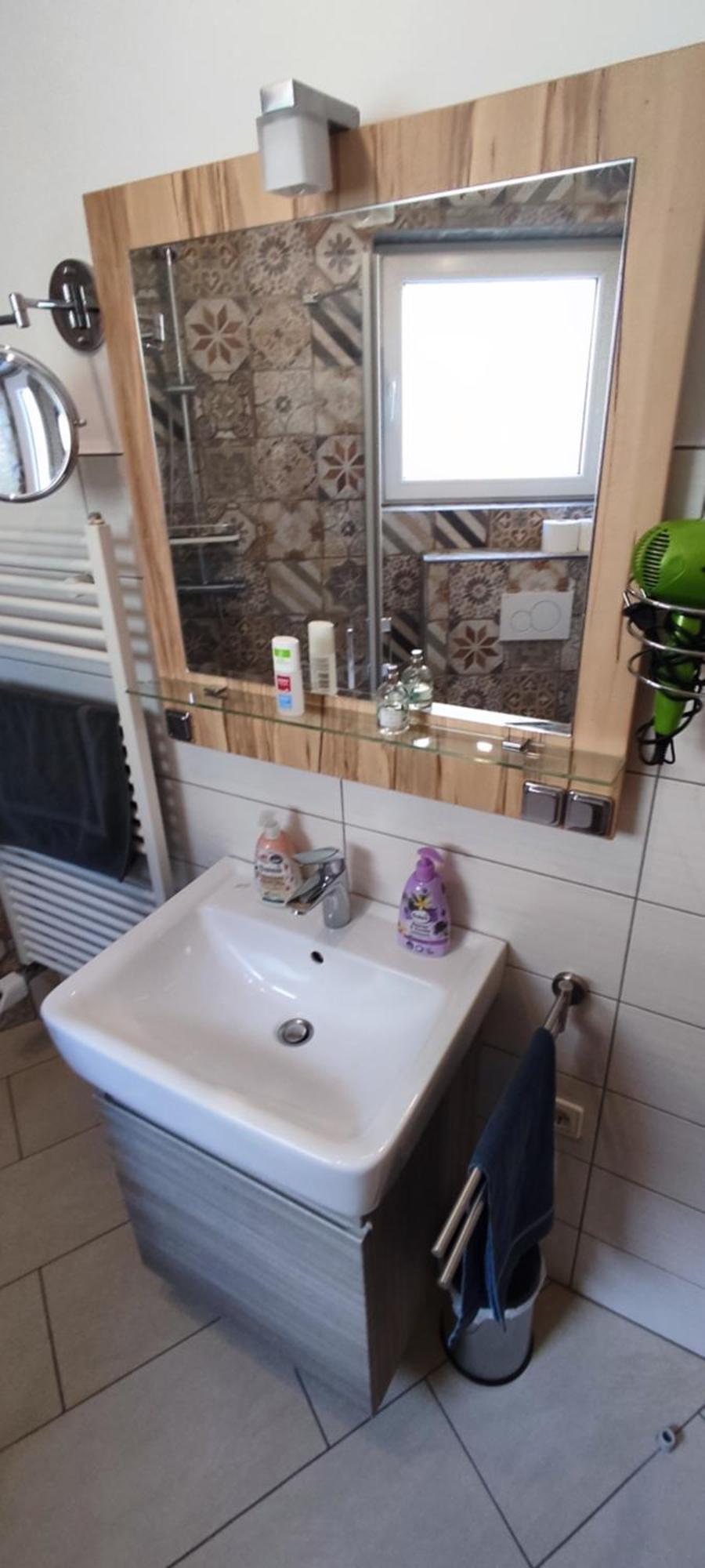 באד נאוהיים Protea Inn Ferienwohnungen מראה חיצוני תמונה