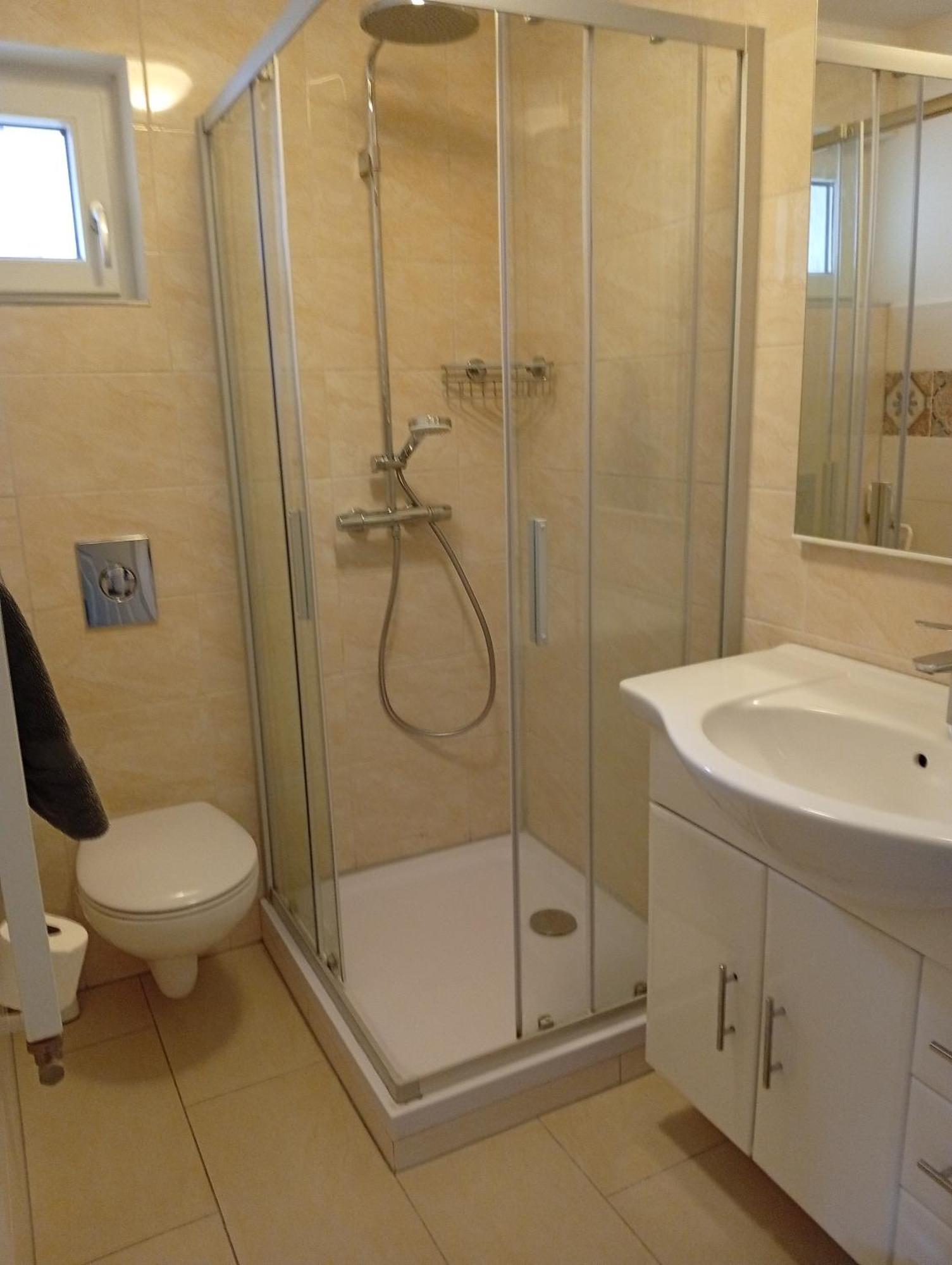 באד נאוהיים Protea Inn Ferienwohnungen מראה חיצוני תמונה