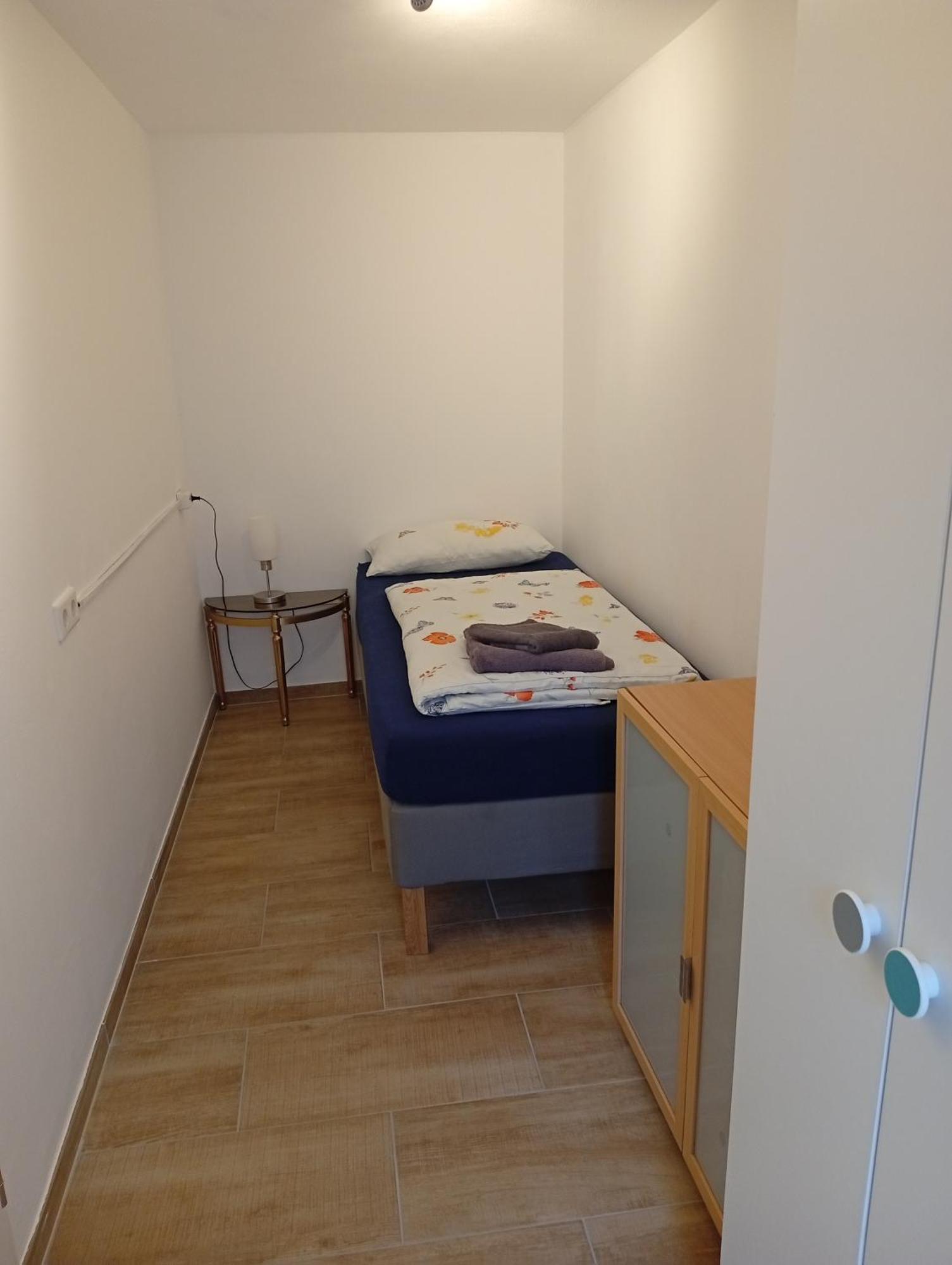 באד נאוהיים Protea Inn Ferienwohnungen מראה חיצוני תמונה